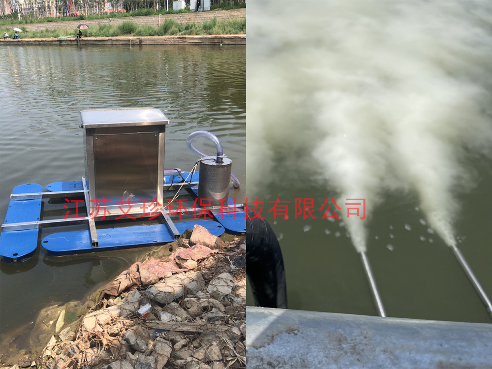 微納米氣泡發生器廠家價格型號又常被叫做微納米氣泡機、微納米氣泡曝氣機、微納米氣泡發生裝置.jpg