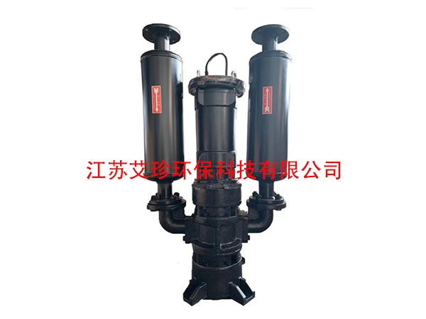 揭秘！河道治理的“呼吸機(jī)”——這些風(fēng)機(jī)你不可不知！河道治理風(fēng)機(jī).jpg