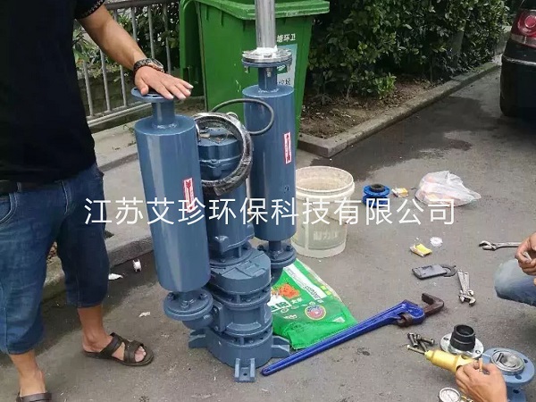 沉水風機推薦品牌